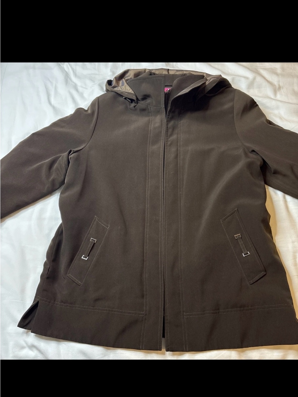 Gallery Petite Women's PL jacket
